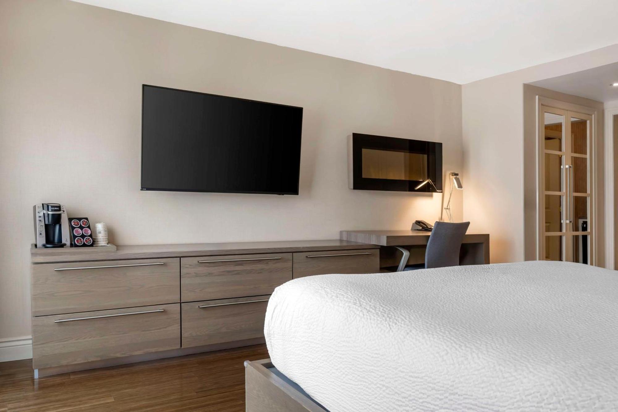Best Western Plus Edmundston Extérieur photo